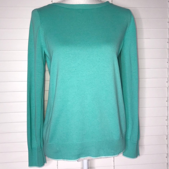 GAP Boatneck Sweater - Picture 3 of 4